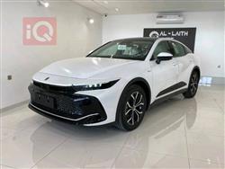 تويوتا كراون